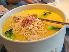 -南里山房·新淮扬菜(徐汇万科店)