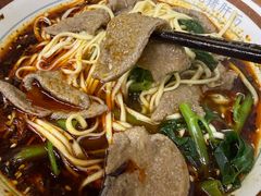 -武胜段记猪肝面(卓锦城店)