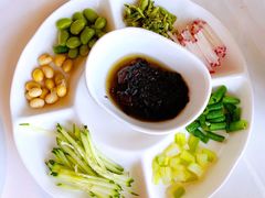 四季民福炸酱面-四季民福烤鸭店(前门店)