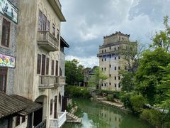 -赤坎·广东华侨国际旅游度假区