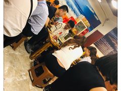 -陈氏肥蛤(小纬六路总店)
