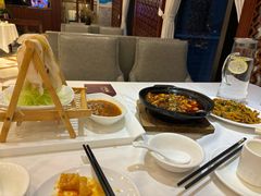 -川香楼酒家