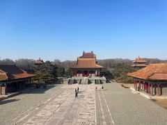 -北陵公园