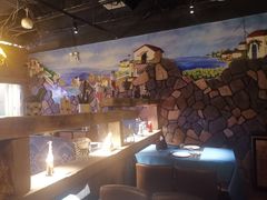 -魔膳厨房·果木牛排·西餐厅(MM2店)