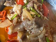 -湘醴人家(景苑小区店)