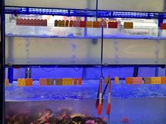 -辣螃铠盆盆蟹大排档(海昌店)