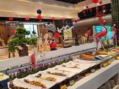 -好伦哥披萨(地坛店)