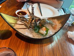 -Mr·Fish鱼鲜生海鲜放题(银泰in99店)
