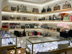 -海星奢选二手奢侈品手表包包鉴定回收寄卖(墨玉南路店)
