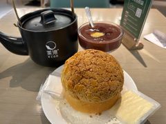 -茶港·点心·啫啫煲(王府井店)