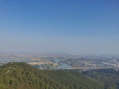 -敬亭山风景名胜区