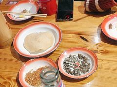-东方一串·龙虾烧烤·特色烤鱼(吴中路店)