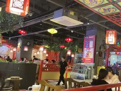 -渔港烤鱼(中百广场店)