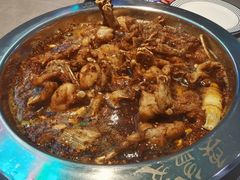 -耍盆友·重庆江湖菜(百子湾店)