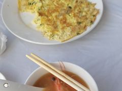 -阿军排档·烧烤