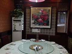 包厢-杏花村水席楼(西大街总店)