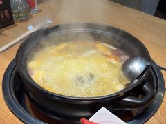 -一朵菌·野生菌探索家火锅(南亚店)