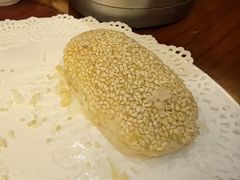 -枣庄开元凤鸣山庄·中餐厅