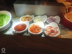 -威海蓝海御华大饭店·蓝钻美食自助百汇