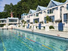 -清泉湾生态旅游度假区