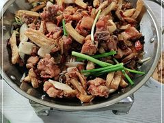 -知味脆皮鸡