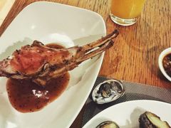 -解放碑威斯汀酒店-知味国际美食餐厅