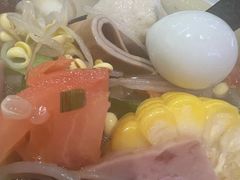 -老妈米线(木渎影视城店)