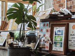 -ABCD咖啡屋(妇幼店)