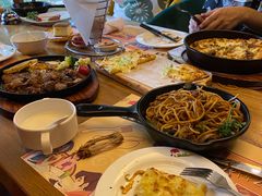 -米兰西点(海城店)