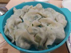 -老边饺子馆(东单店)