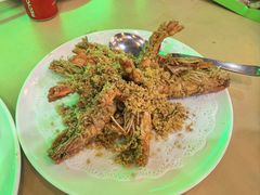 -無招牌海鮮(芽笼店)
