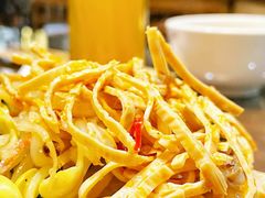 -建基泡馍·西安老字号·清真(永宁店)