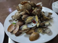 -华春餐馆(鱼山路店)