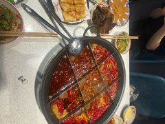 -蛙鱼潭美蛙鱼头火锅(解放碑瑞富广场店)