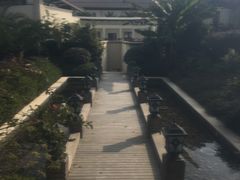 -苏州湾王焰温泉度假酒店