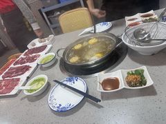 -杏花吴记牛肉火锅