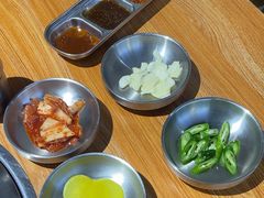 -哼蟹二将·烤肉酱蟹(合生汇店)