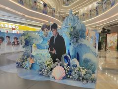 -银泰百货(厦门国贸中心店)