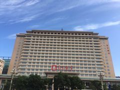 -北京饭店