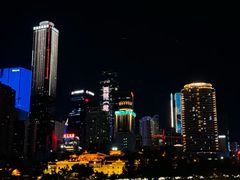 -重庆两江夜游-交运系列