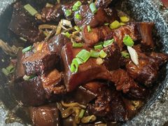 -茅台镇网红溶洞餐厅·茅帮菜馆