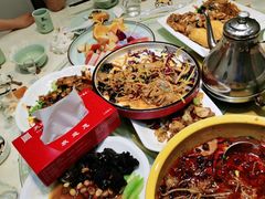 -惠宾饭庄(千禧店)