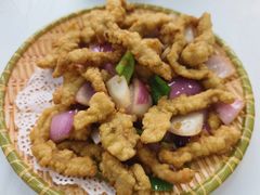 -碧海银沙海鲜餐厅(恒大海上威尼斯店)