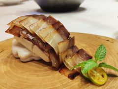 招牌风干肉-品粹徽园·家常安徽菜