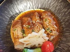 -鸟鹏烧鸟居酒屋(珠江新城店)