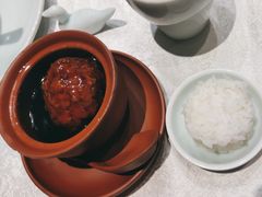 张氏狮子头-羲和雅苑•北京烤鸭(陆家嘴中心店)