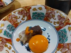 -鮨乐亭Omakase·海胆宴