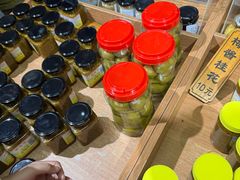 -苏州市吴中区光福窑上花果蜜饯厂