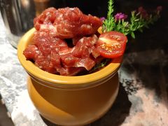 -橘焱胡同烧肉夜食(BFC外滩金融中心店)