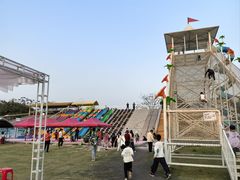 -长洲岛都市农业公园